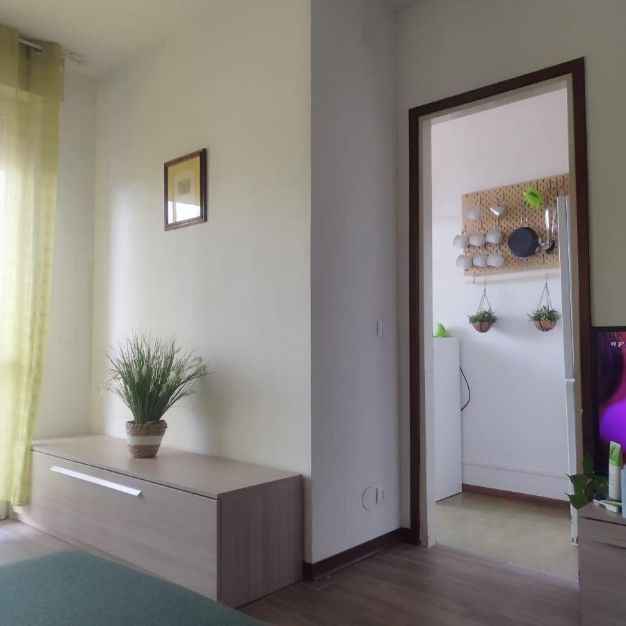 Mini Apartment Close To Everything You Will Need Pasian di Prato Exterior photo